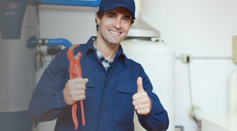 Professional septic tank pumping in Purmela, TX